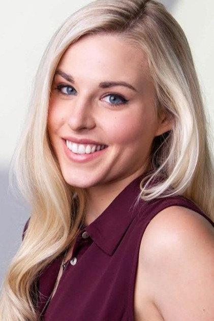 Elyssa Samsel - Actor Profile Photo
