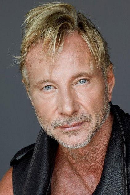 Matthias Hues - Actor Profile Photo
