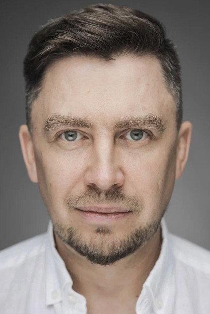 Igor Filimonenko - Actor Profile Photo