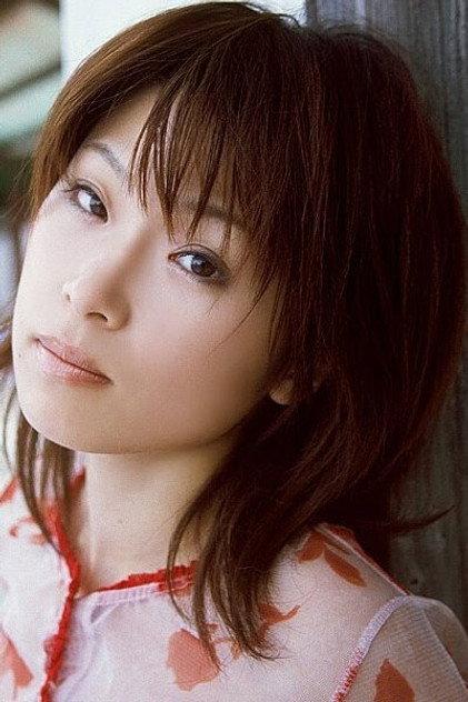 Miki Komori - Actor Profile Photo