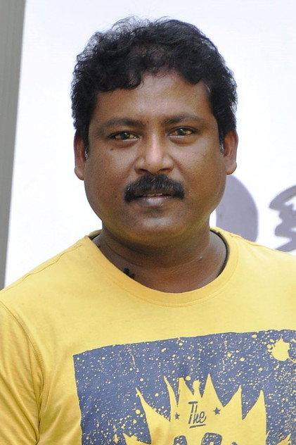 Prabhas Sreenu - Actor Profile Photo