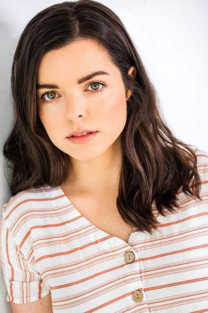 Alexa Najera - Actor Profile Photo
