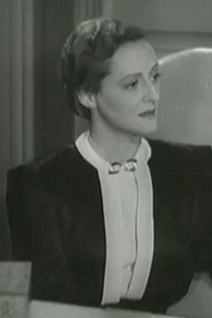 Mary Currier - Actor Profile Photo