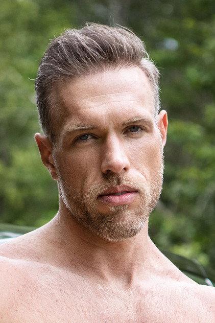 Alex Mecum - Actor Profile Photo