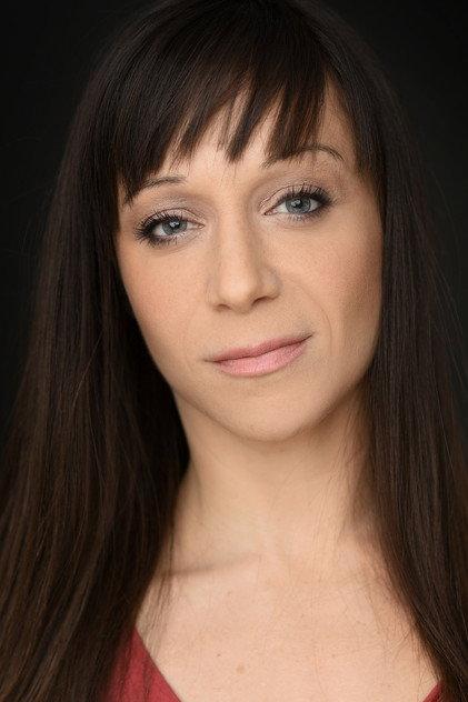Hannah D. Scott - Actor Profile Photo