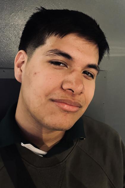 Jose Alba - Actor Profile Photo