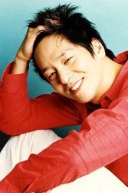 Chang Yun - Actor Profile Photo