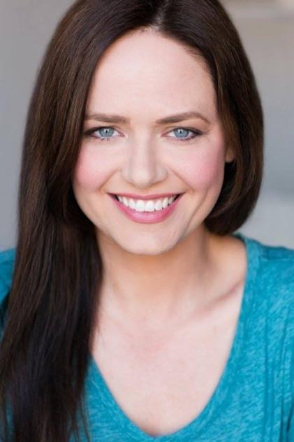 Heidi Van Horne - Actor Profile Photo