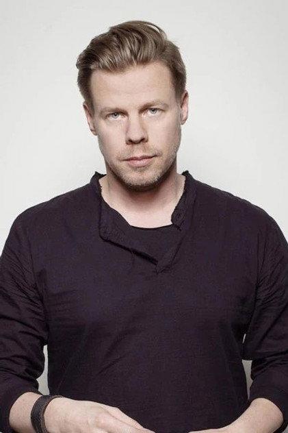 Ferry Corsten - Actor Profile Photo