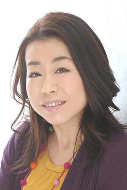 Mizue Otsuka - Actor Profile Photo