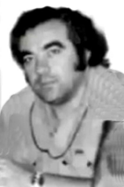 Antonio Meliande - Actor Profile Photo