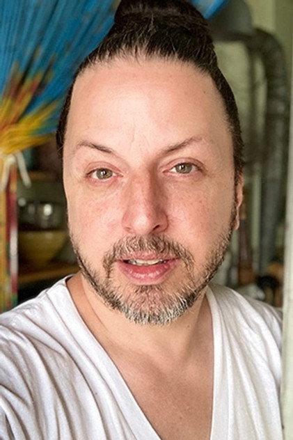 Steven LeMay - Actor Profile Photo