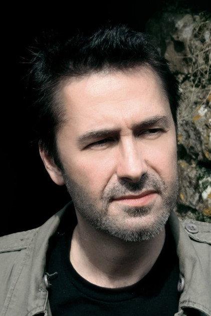 Neil Davidge - Actor Profile Photo