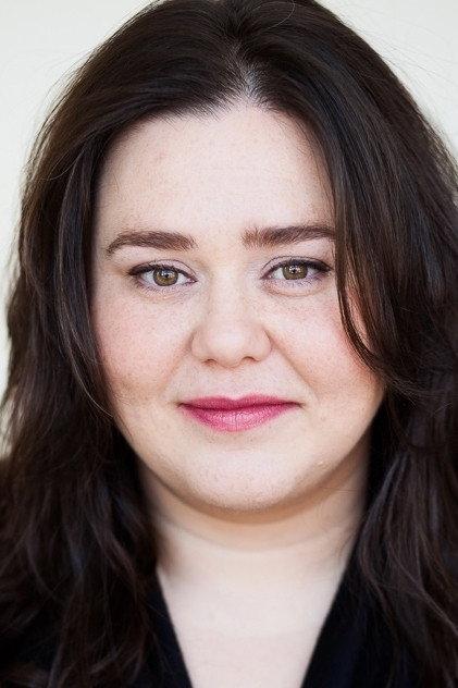 Amélie Prévost - Actor Profile Photo