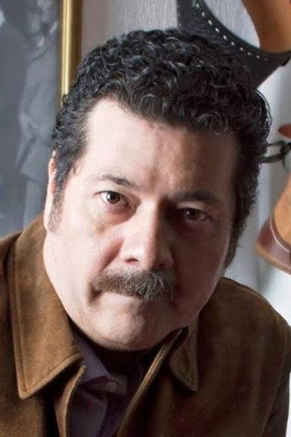 Enoc Leaño - Actor Profile Photo