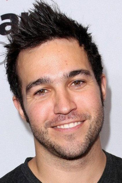 Pete Wentz - Actor Profile Photo
