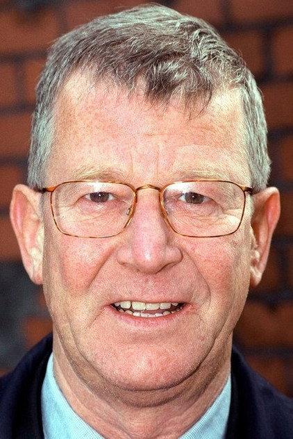 Eberhard Esche - Actor Profile Photo