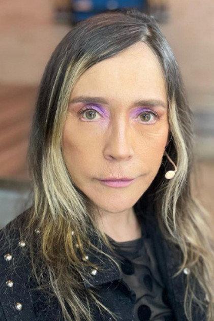 Marcela Valencia - Actor Profile Photo