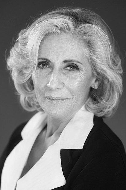 Montse Guallar - Actor Profile Photo