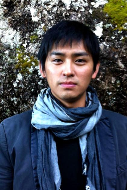 Toshiki Kashû - Actor Profile Photo
