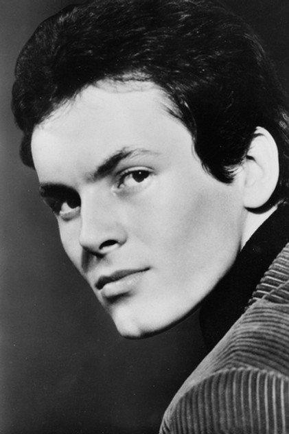 Ulli Lommel - Actor Profile Photo