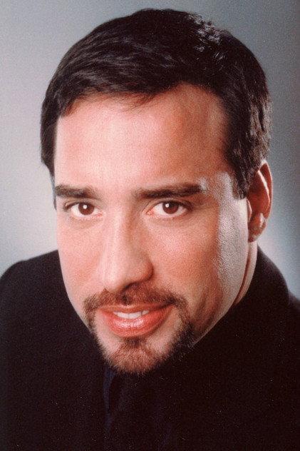 Richard Berstein - Actor Profile Photo