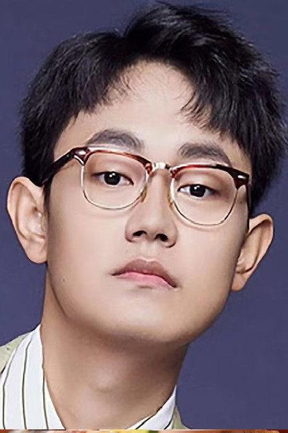 Li Yinwei - Actor Profile Photo