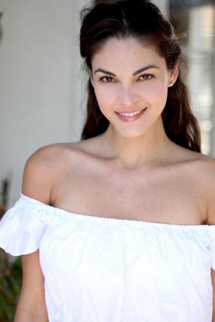 Jocelyn Osorio - Actor Profile Photo