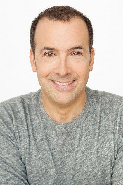 Pierre Brassard - Actor Profile Photo