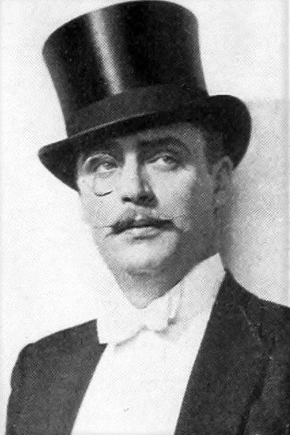 Freeman Wood - Actor Profile Photo