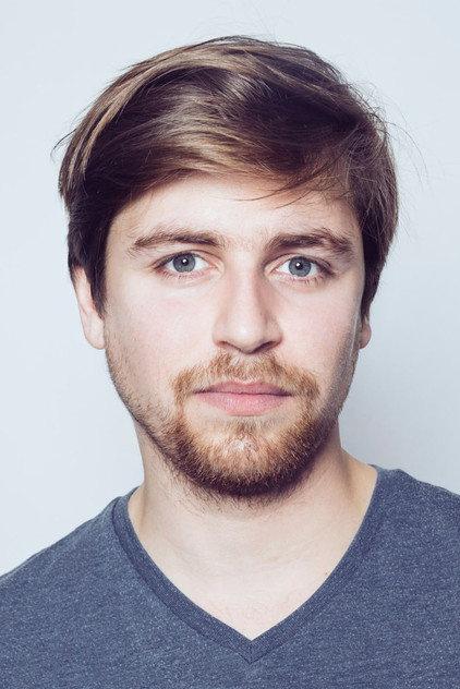 Pavol Šimun - Actor Profile Photo