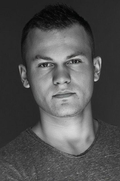Romain Paul - Actor Profile Photo