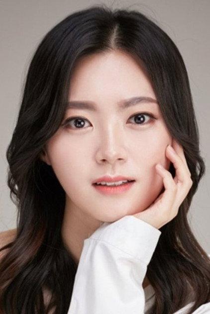 Cho Han-na - Actor Profile Photo