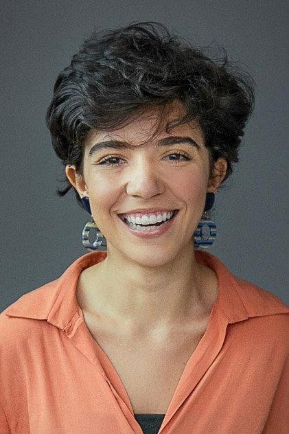 Aleksia Dias - Actor Profile Photo