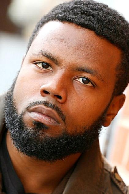 Mark Anthony - Actor Profile Photo