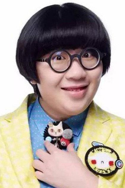Rujing Yan - Actor Profile Photo
