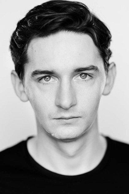 James Harkness - Actor Profile Photo
