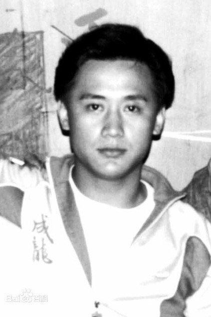 Yang Sheng - Actor Profile Photo