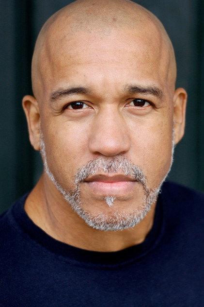 Leon Pridgen - Actor Profile Photo