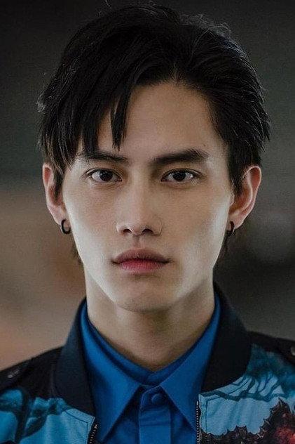 Fandy Fan - Actor Profile Photo