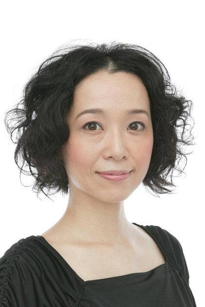 Yuka Koyama - Actor Profile Photo