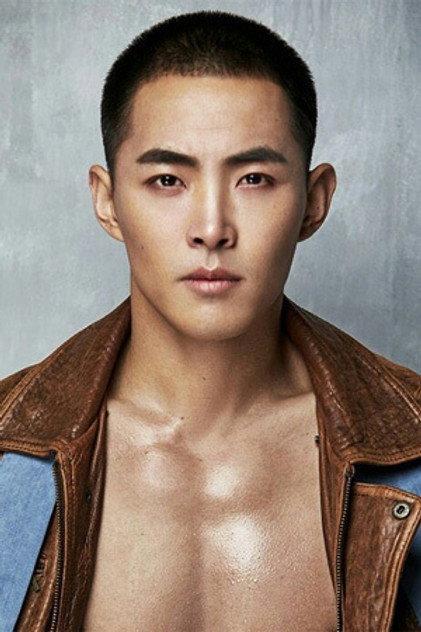 Bai Narisu - Actor Profile Photo