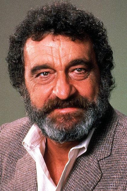 Victor French - Actor Profile Photo