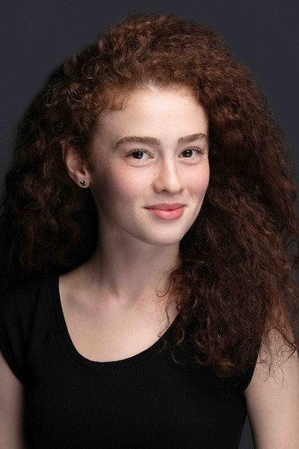 Ezgi Gör - Actor Profile Photo