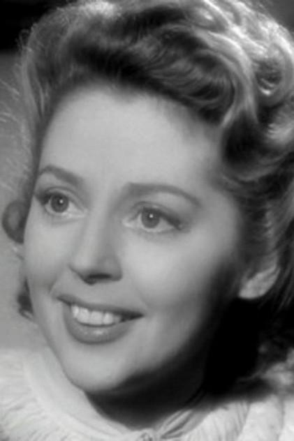 Annette Wademant - Actor Profile Photo