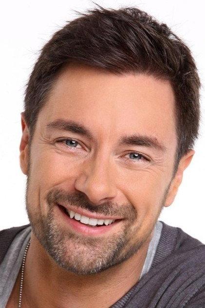 Marco Schreyl - Actor Profile Photo