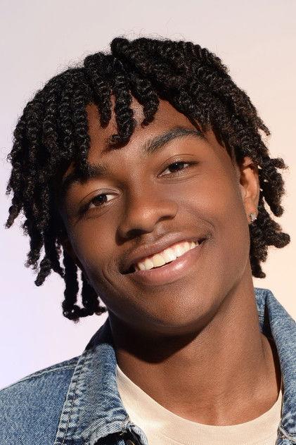 Ceyair J Wright - Actor Profile Photo