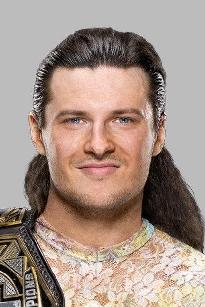 Kit Wilson - Actor Profile Photo