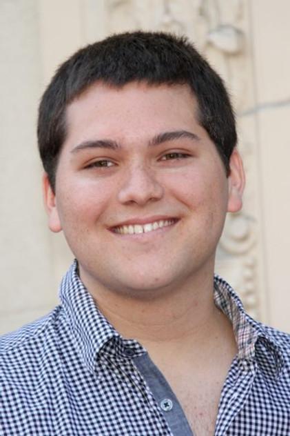 Wolfgang Van Halen - Actor Profile Photo