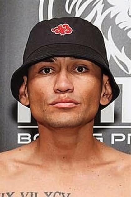 Greyvin Mendoza - Actor Profile Photo